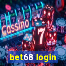 bet68 login